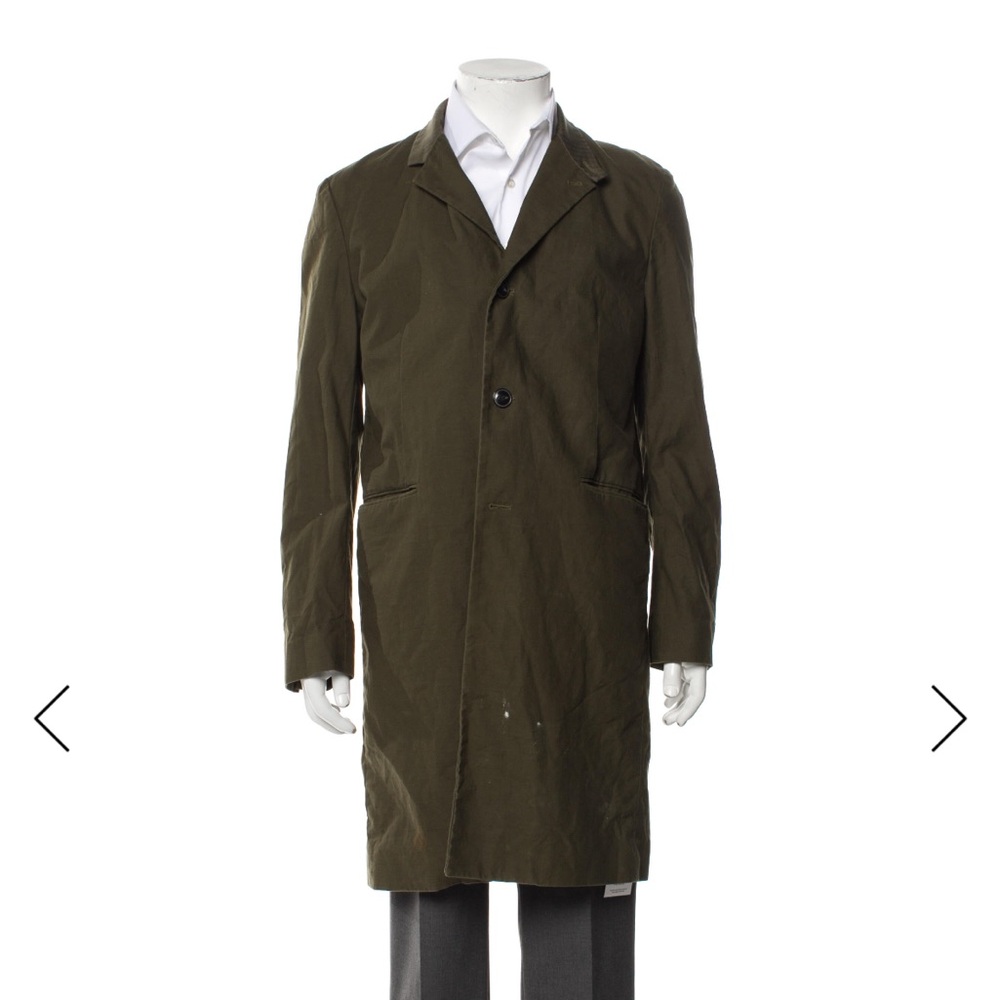 Rag and Bone Men's Coat